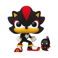 FUNKO - Pop! Shadow & Dark Chao Sonic the Hedgehog #1151