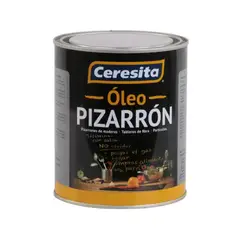 SIPA - PINTURA PIZARRON 14 GAL NEGRO
