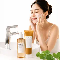 SKIN1004 - Madagascar Centella Doble Clansing Duo