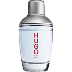 HUGO BOSS - HUGO ICE EDT 75 ML HOMBRE