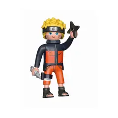 NARUTO - Figura de Accion