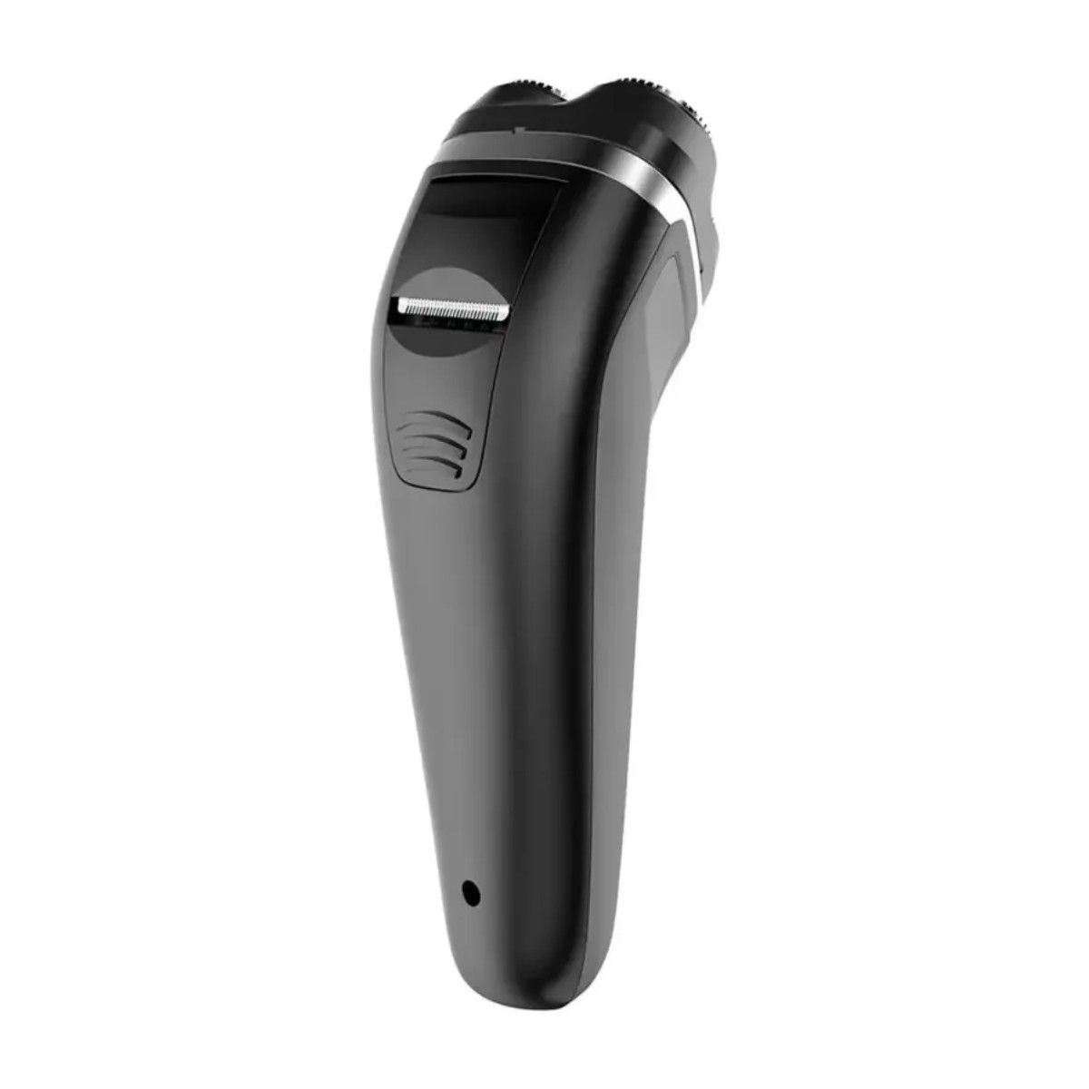 GENERICO - Máquina De Afeitar Master Gama Gsh 700 Usb Portátil Color Negro BELUG