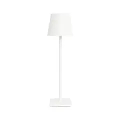 GENERICO - Lámpara Led Mesa Recargable Usb Inalámbrica Minimalista
