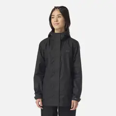 LIPPI - Chaqueta Teen Girl Blizzard B-Dry Hoody Jacket Negro