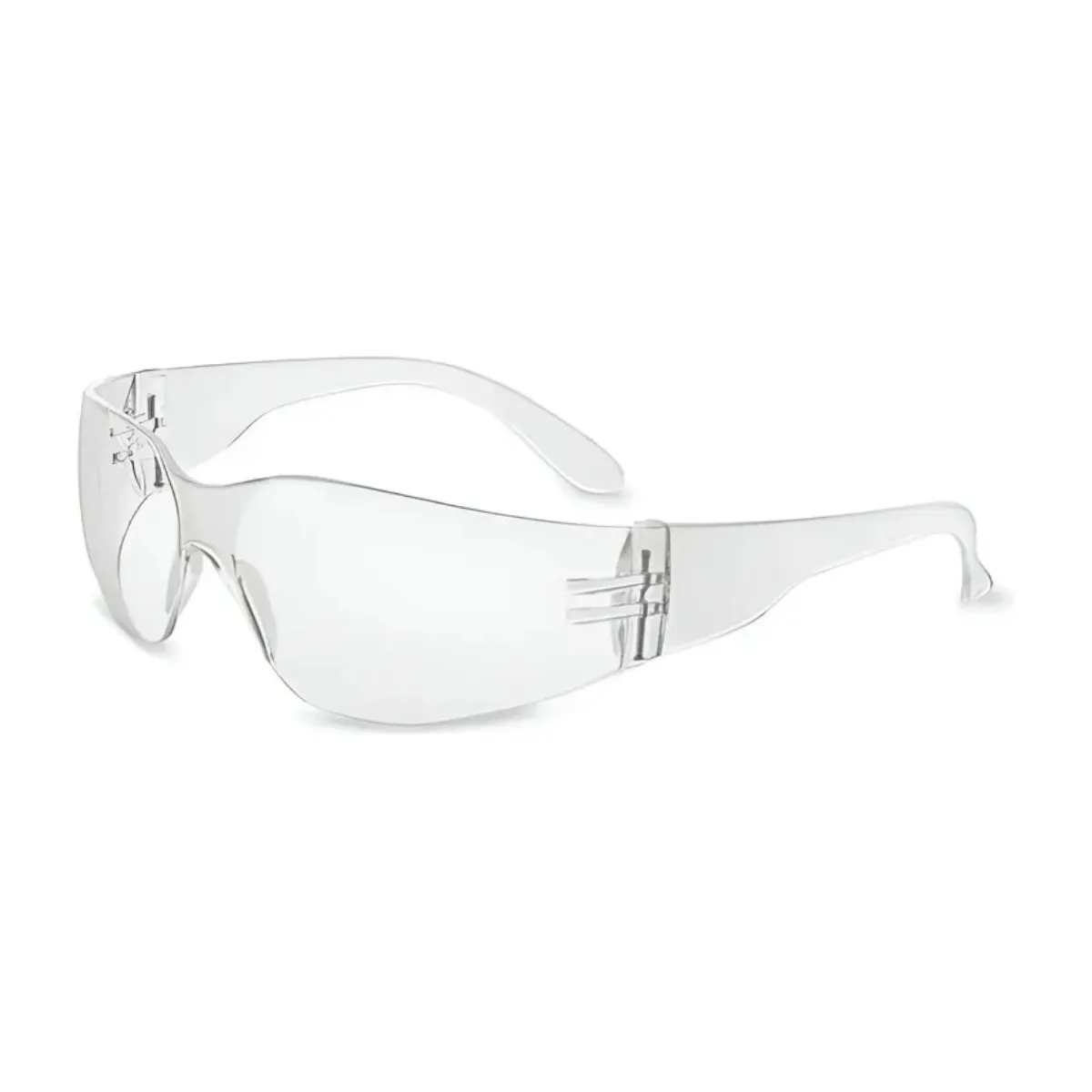 GENERICO - Lentes De Seguridad - Antiparras Pack 12 Unidades BELUG