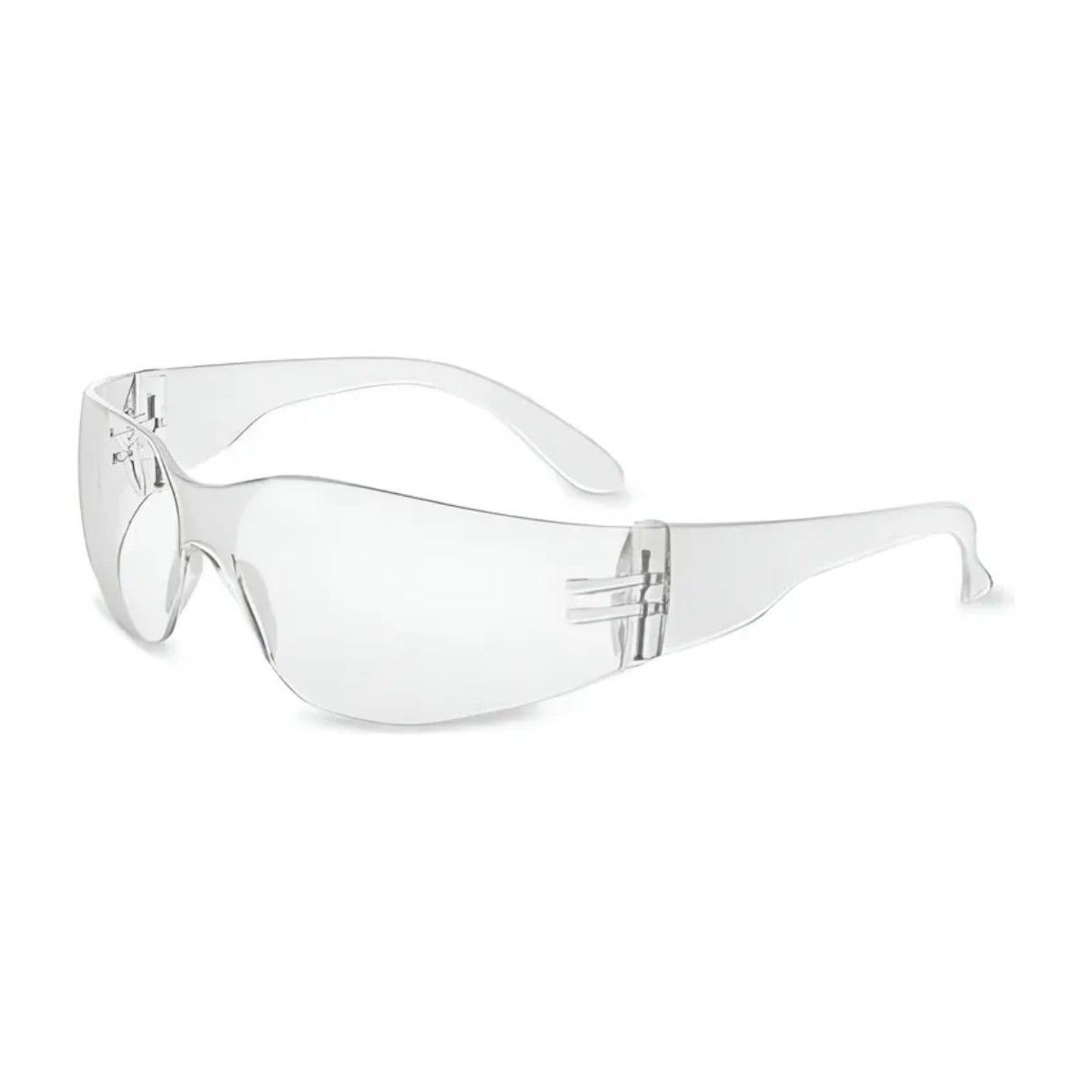 GENERICO - Lentes De Seguridad - Antiparras Pack 12 Unidades BELUG