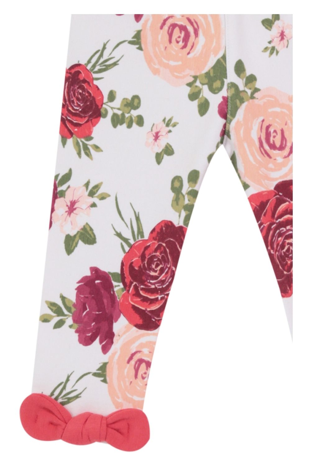 LIMONADA - Conjunto 2 piezas Print Algodón Bebé niña