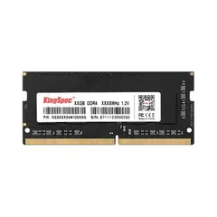 KINGSPEC - Memoria RAM 16GB DDR4 3200MHz SO-DIMM