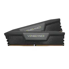 CORSAIR - Memoria RAM Vengeance 16GB 2x8GB DDR5 6000MHz