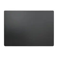 SINTHESI - Placa Ciega S33 Noir Mate C-Soporte