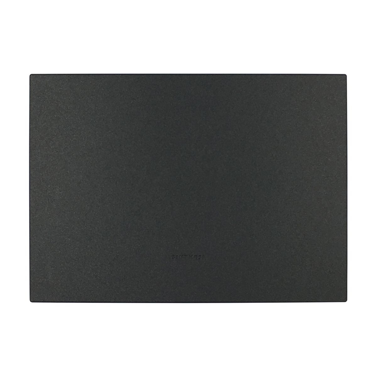 SINTHESI - Placa Ciega S44 Carbón C-Soporte