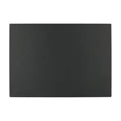 SINTHESI - Placa Ciega S44 Carbón C-Soporte
