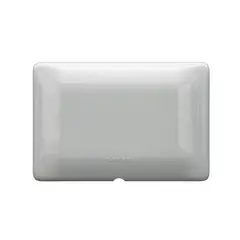 SINTHESI - Placa Ciega S12 Blanco