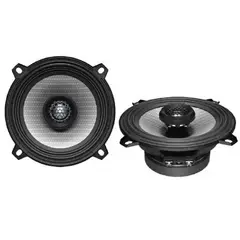 DB DRIVE - Parlantes para auto DX-S525 5.25”