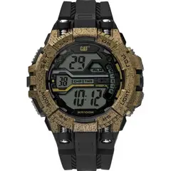 CAT - RELOJ HOMBRE OA-197-21-141 BOLT DIGITAL