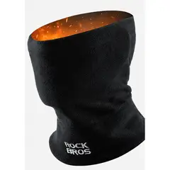 ROCKBROS - Gorro Multifuncional Polar Térmico Cuello Bandana
