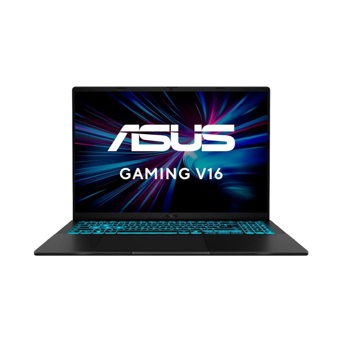ASUS - ASUS GAMING V16 V3607VJ intel 5 RTX3 16GB RAM 512GB 16IN NEGRO OPEN BOX