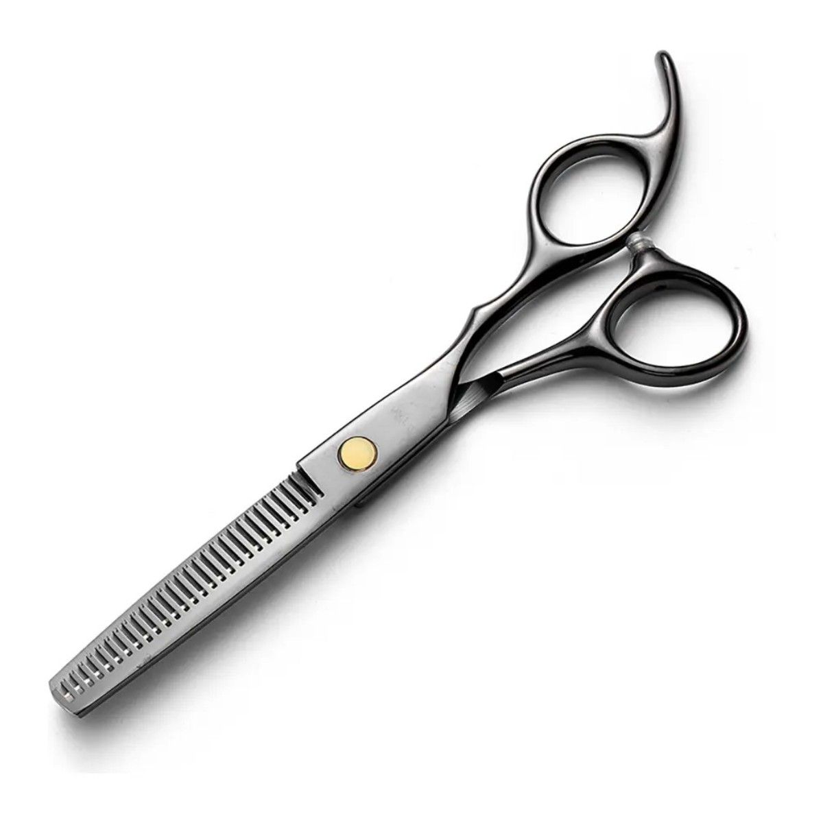 GENERICO - Set Tijera Cortar Pelo Entresacadora Cabello Accessories BELUG