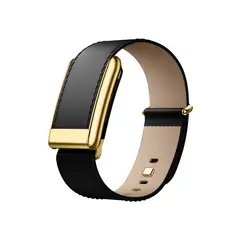GENERICO - Correa Cuero compatible con Whoop 5.0