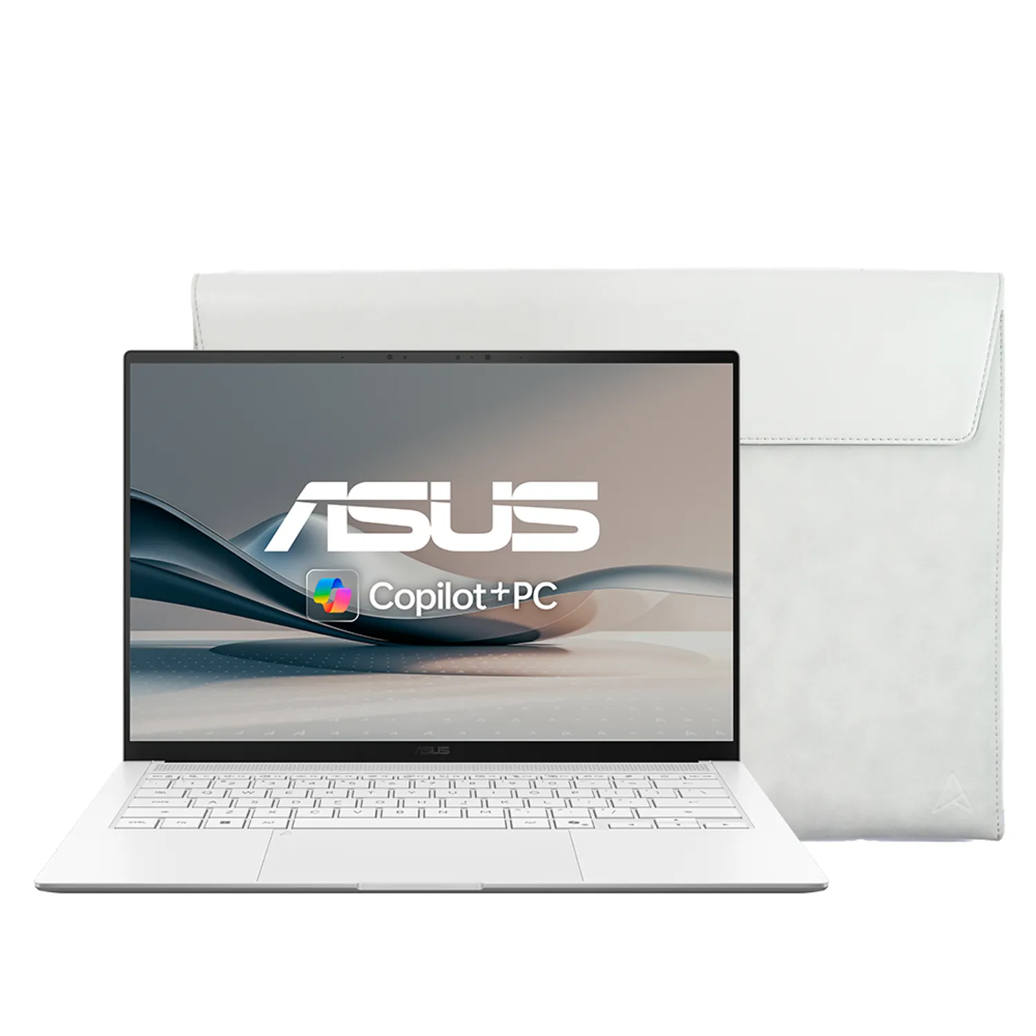 ASUS Notebook ASUS Zenbook S14 Intel Core Ultra 7 32GB RAM 1TB SSD