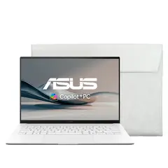 ASUS - Notebook Zenbook S14 Intel Core Ultra 7 32GB RAM 1TB SSD OLED Touch 14"