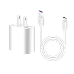 HUAWEI - Cargador Carga Rápida 40W Tipo C Reacondicionado