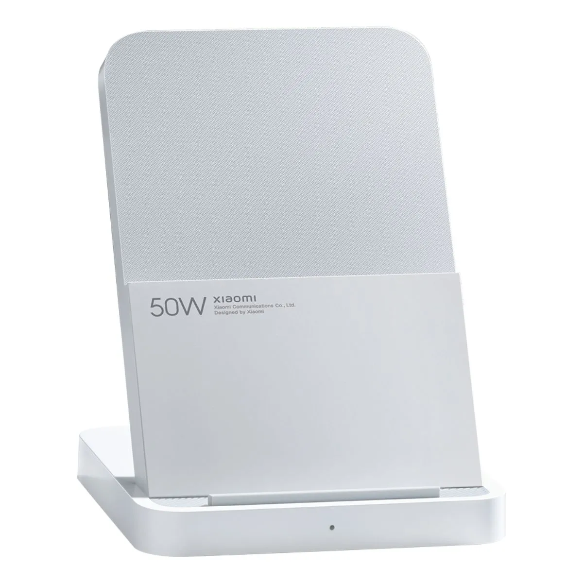 XIAOMI - Soporte Carga Inalámbrica Xiaomi 50W con Cargador 67W y Cable 6A Reacondicionado