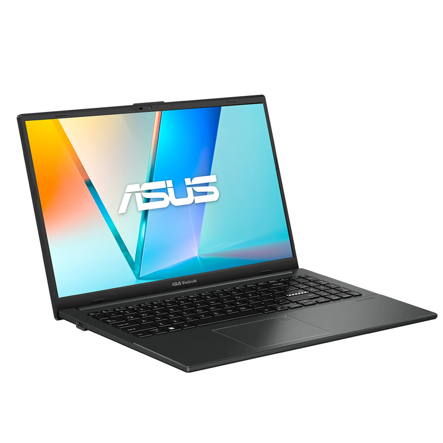 ASUS Notebook ASUS Vivobook Go 15 AMD Ryzen 5 8GB RAM 512GB SSD