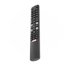 GENERICO - CONTROL REMOTO SMART TV TCL + PILAS