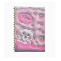 GENERICO - Cuaderno de Línea Cuaderno de Línea