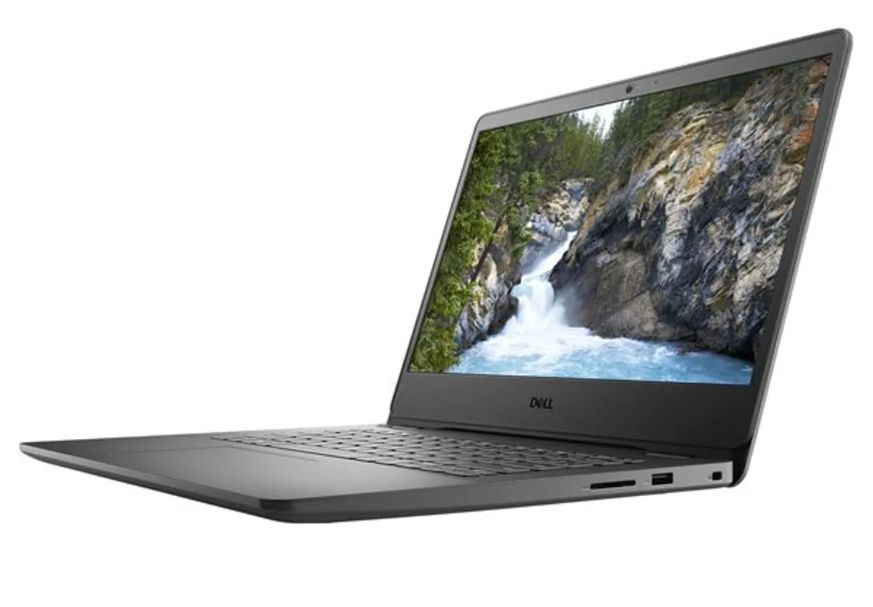 Vostro 3400 Intel Core i5 11va Gen 8GB RAM 256GB SSD 14" Negro