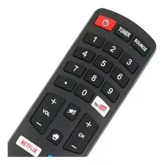 GENERICO - CONTROL REMOTO COMPATIBLE A MASTER-G RECCO KIOTO ALTERNATIVO