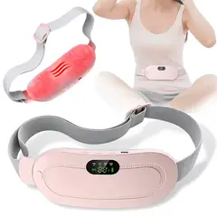 GENERICO - CINTURON PARA COLICOS Y DOLORES MENSTRUALES