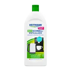GENERICO - Descalcificador Limpiador De Cafeteras Y Hervidores 250ml