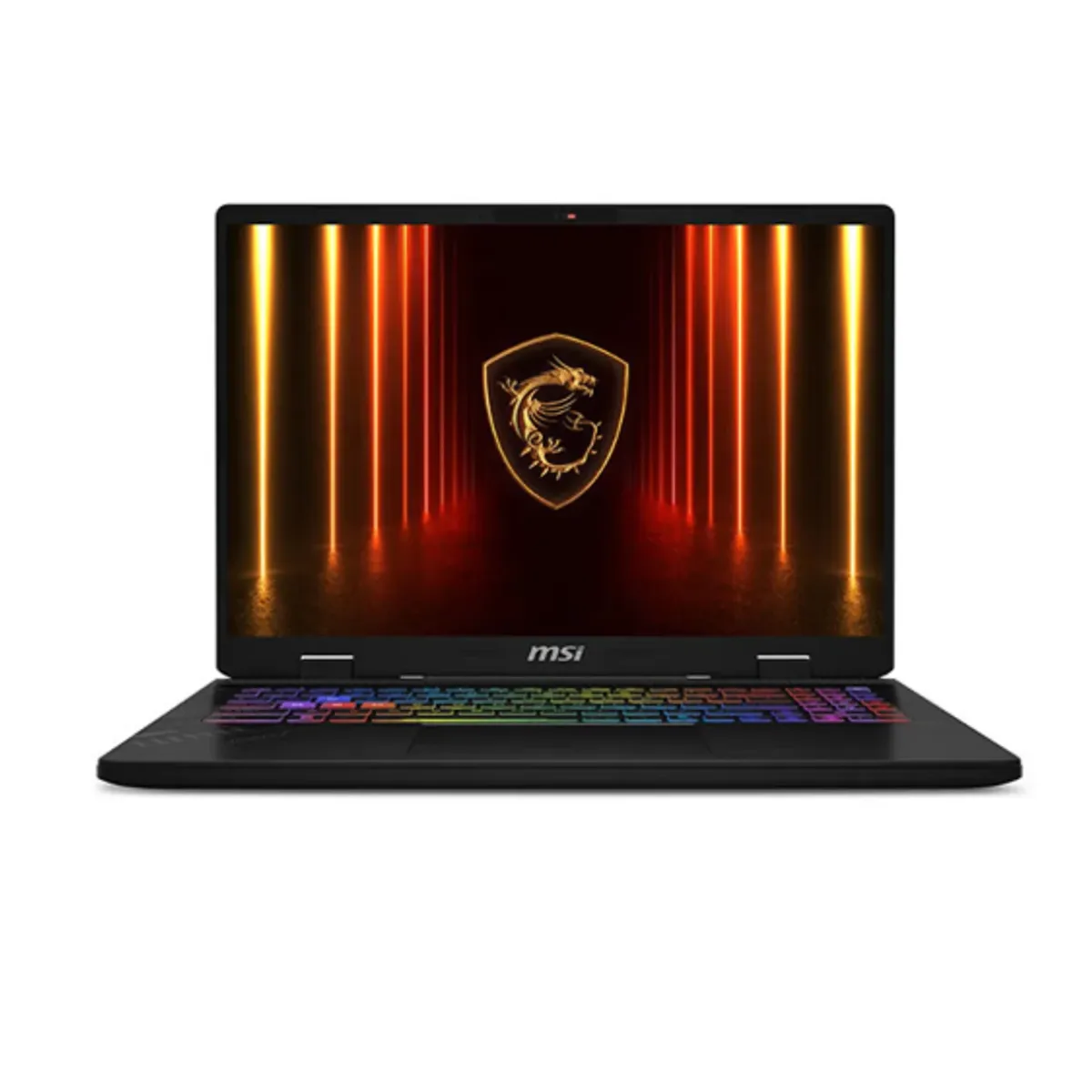 MSI - Notebook Gamer MSI Vector Ryzen 9 8940HX 16GB 1TB SSD RTX 5070 Ti 16" QHD+ 240Hz Win11