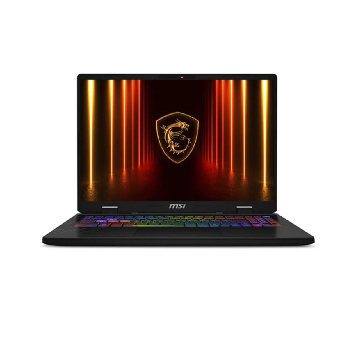 MSI - Notebook Gamer MSI Vector Ryzen 9 8940HX 16GB 1TB SSD RTX 5070 Ti 16" QHD+ 240Hz Win11