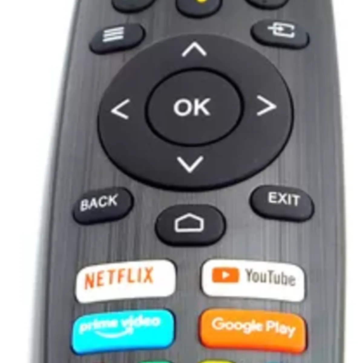 GENERICO - CONTROL GENÉRICO CAIXUN, MASTER G, SMART TV + PILAS