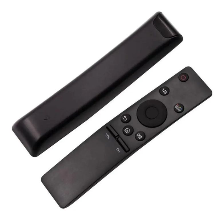 GENERICO CONTROL COMPATIBLE SAMSUNG SMART TV 4K +PILAS