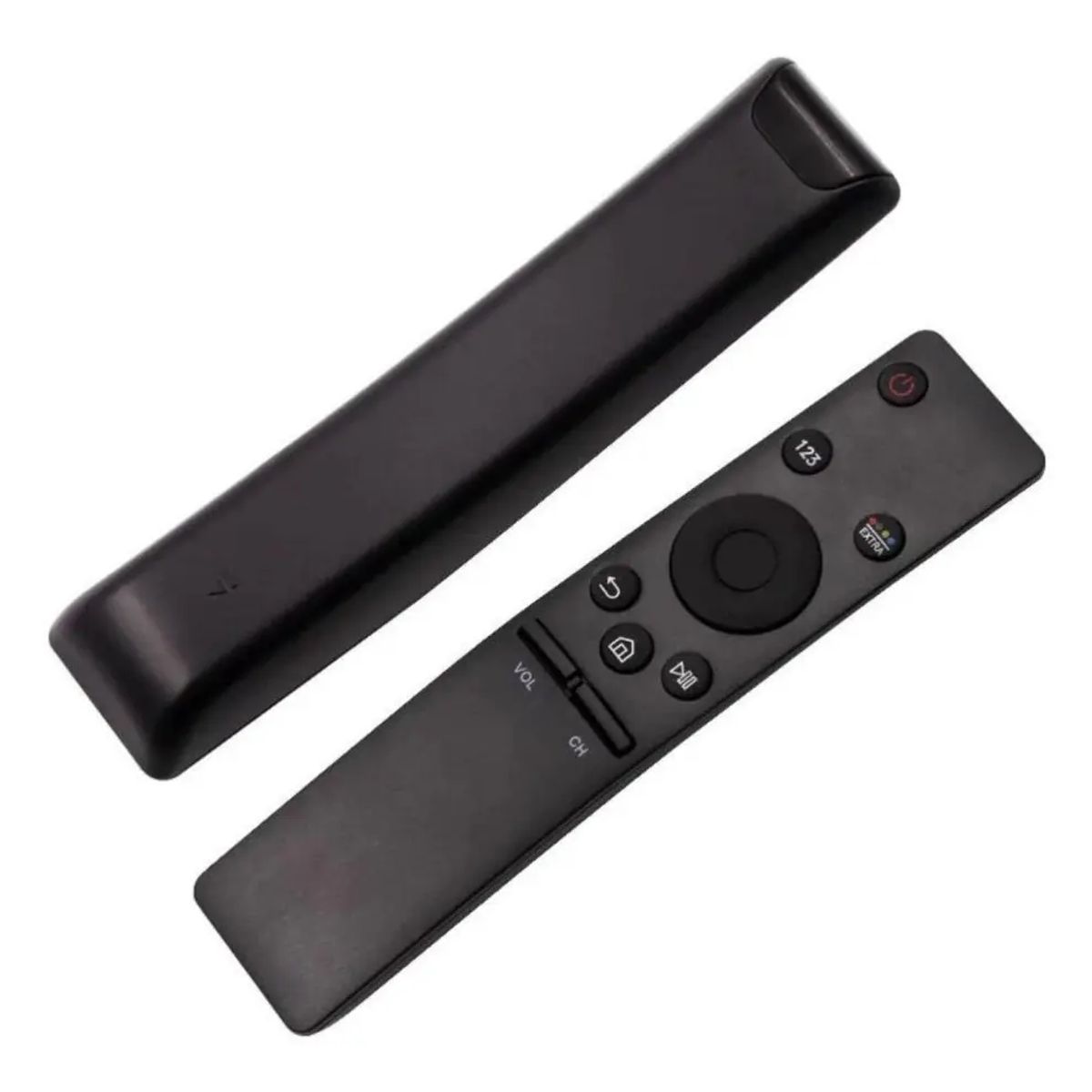 GENERICO - CONTROL GENERICO COMPATIBLE SAMSUNG SMART TV 4K +PILAS