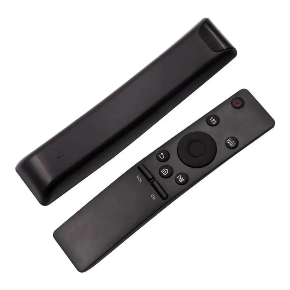 GENERICO - CONTROL GENERICO COMPATIBLE SAMSUNG SMART TV 4K +PILAS