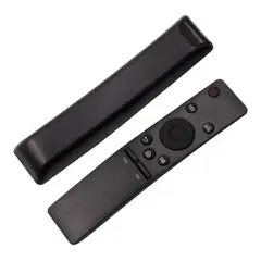 GENERICO - CONTROL COMPATIBLE SAMSUNG SMART TV 4K +PILAS