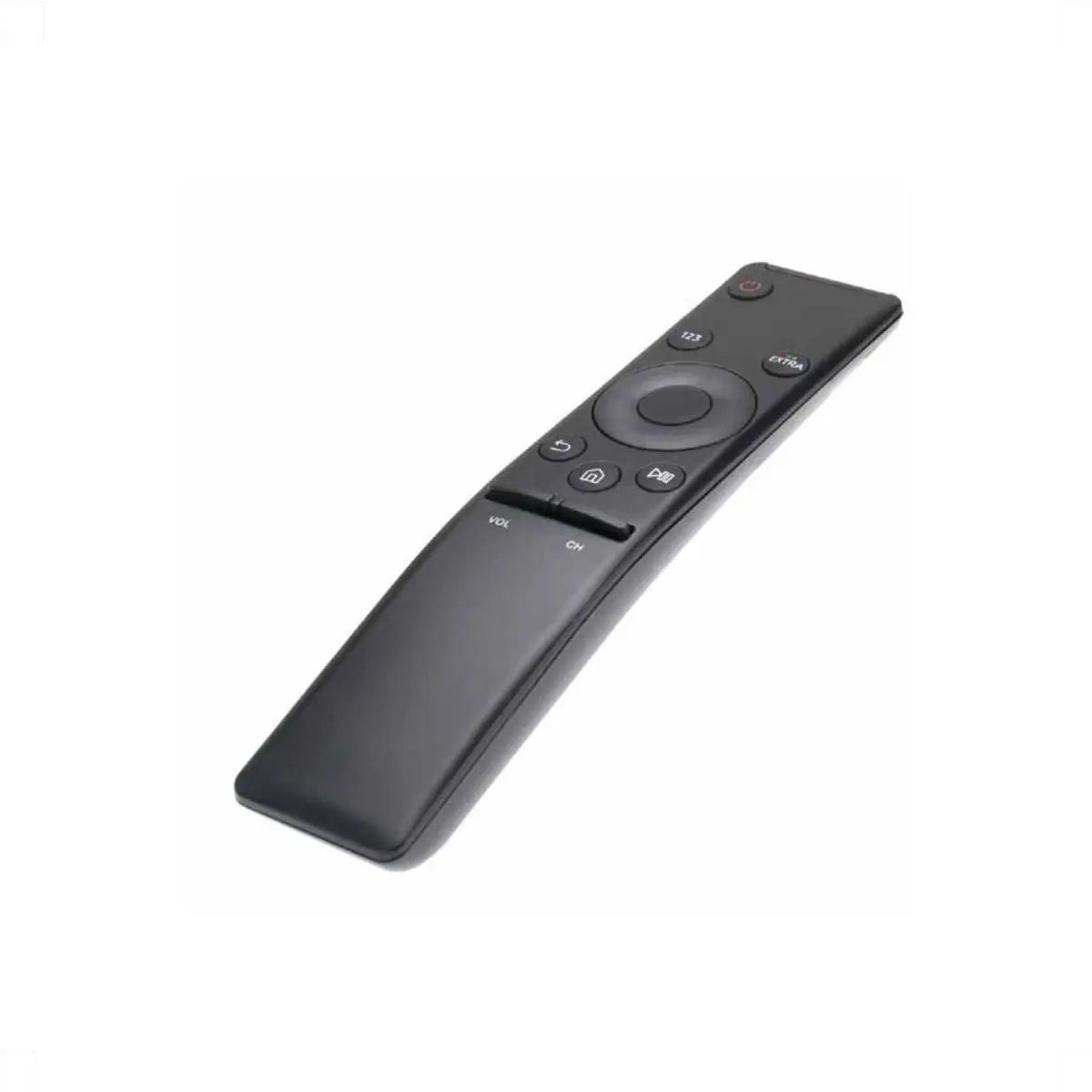 GENERICO - CONTROL GENERICO COMPATIBLE SAMSUNG SMART TV 4K +PILAS