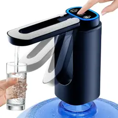 GENERICO - Dispensador Agua Electrico Bomba Usb Dosificador Agua Bidon BELUG
