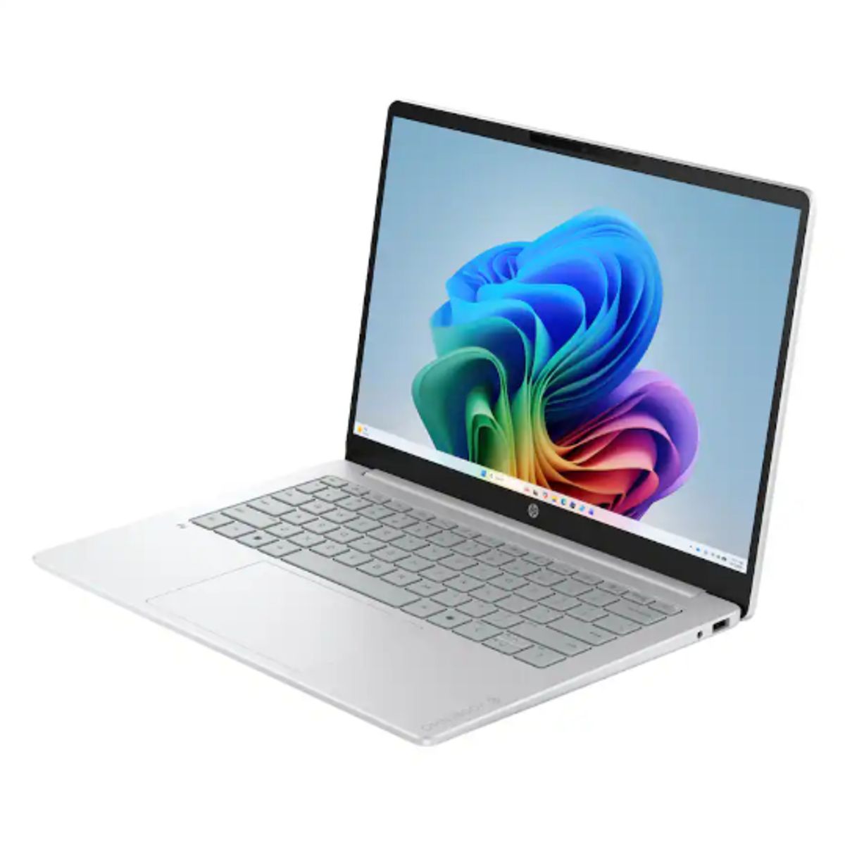 HP - Notebook HP Omnibook Snapdragon X 16GB 512GB SSD 14 WUXGA Touch Win11