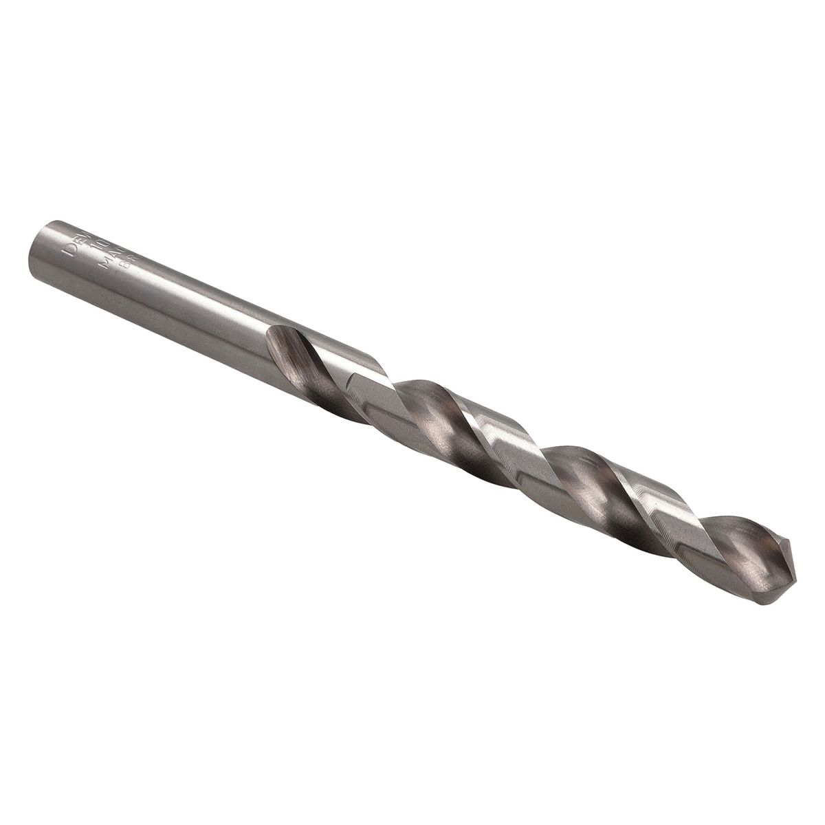 DEWALT - Set 5 brocas acero rápido HSS 10mm DEWALT DWA281000