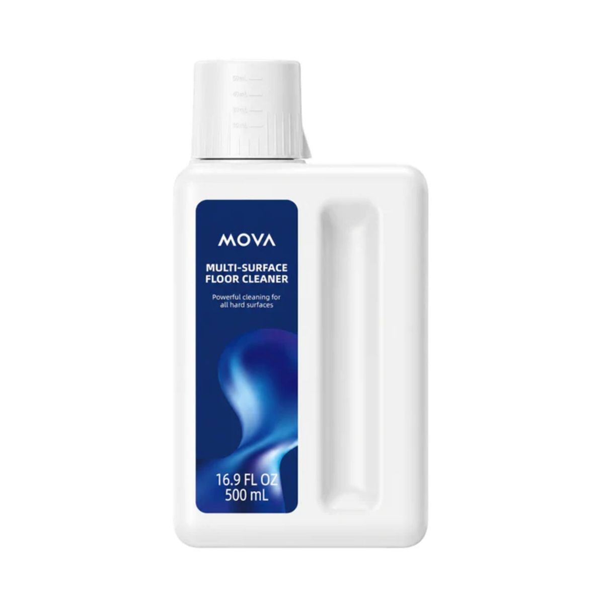 MOVA - Líquido Limpiador Multi Superficie para Aspiradora K30 Mix