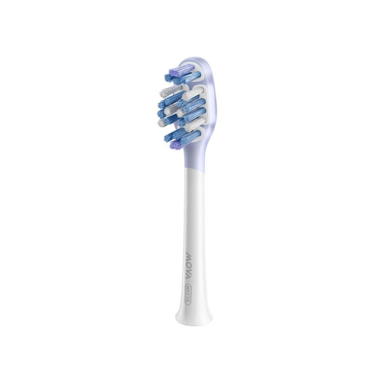 MOVA - Cabezal Blanqueador para Cepillo Dental Fresh 20 Vision