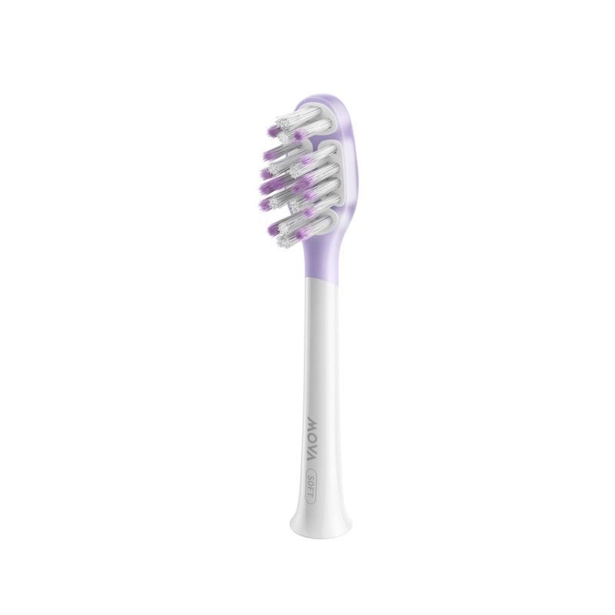 MOVA - Cabezal Sensitive Care para Cepillo Dental Fresh 20 Vision