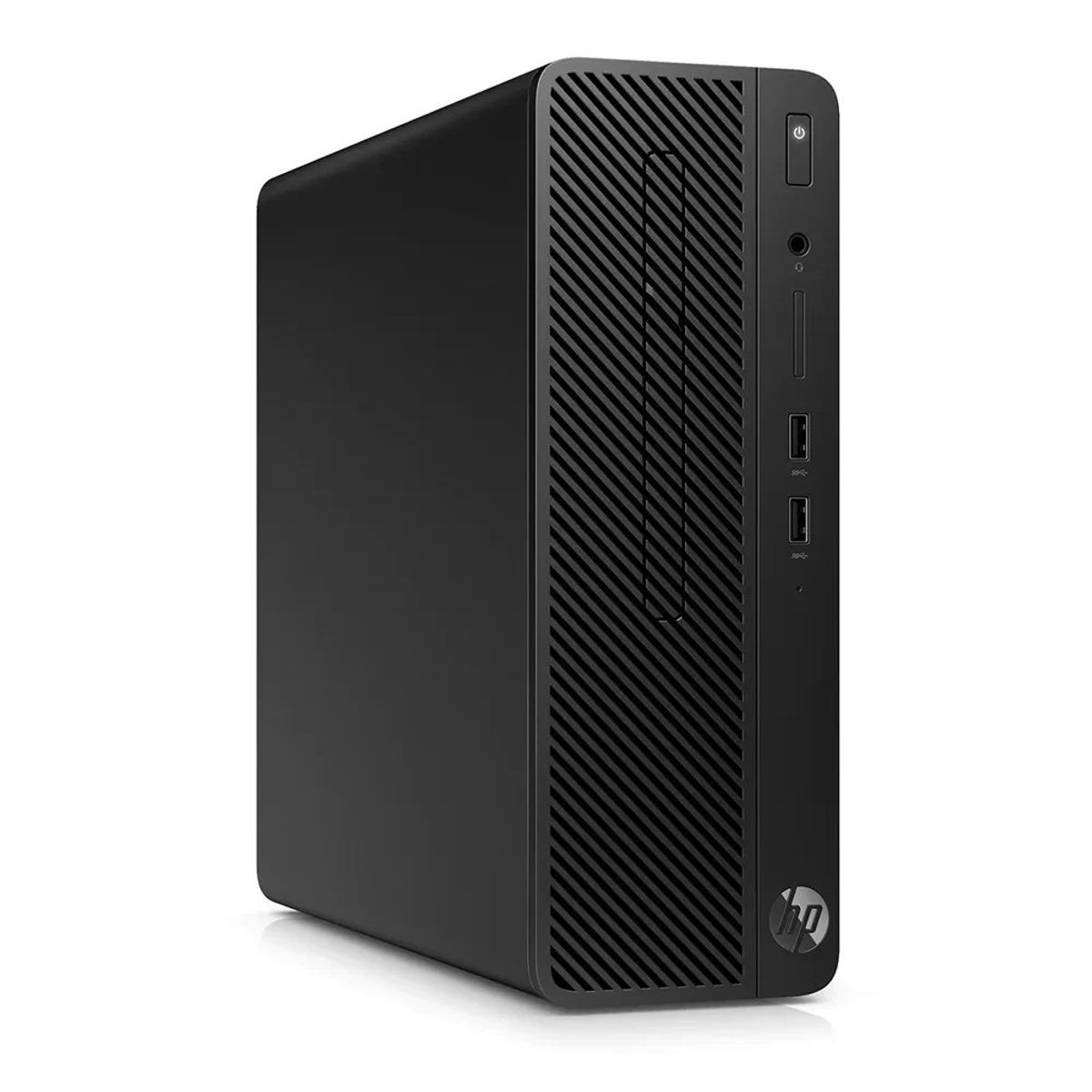HP - Computador HP 280 G3 SFF PC i5-8100/ 8GB RAM 256 GB NVME7 HDD 500 ALMACENAR