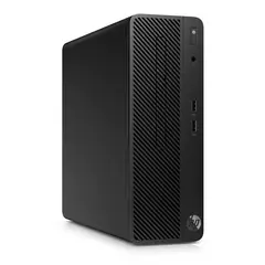HP - Computador 280 G3 SFF PC i5-8100/ 8GB RAM 256 GB NVME7 HDD 500 ALMACENAR